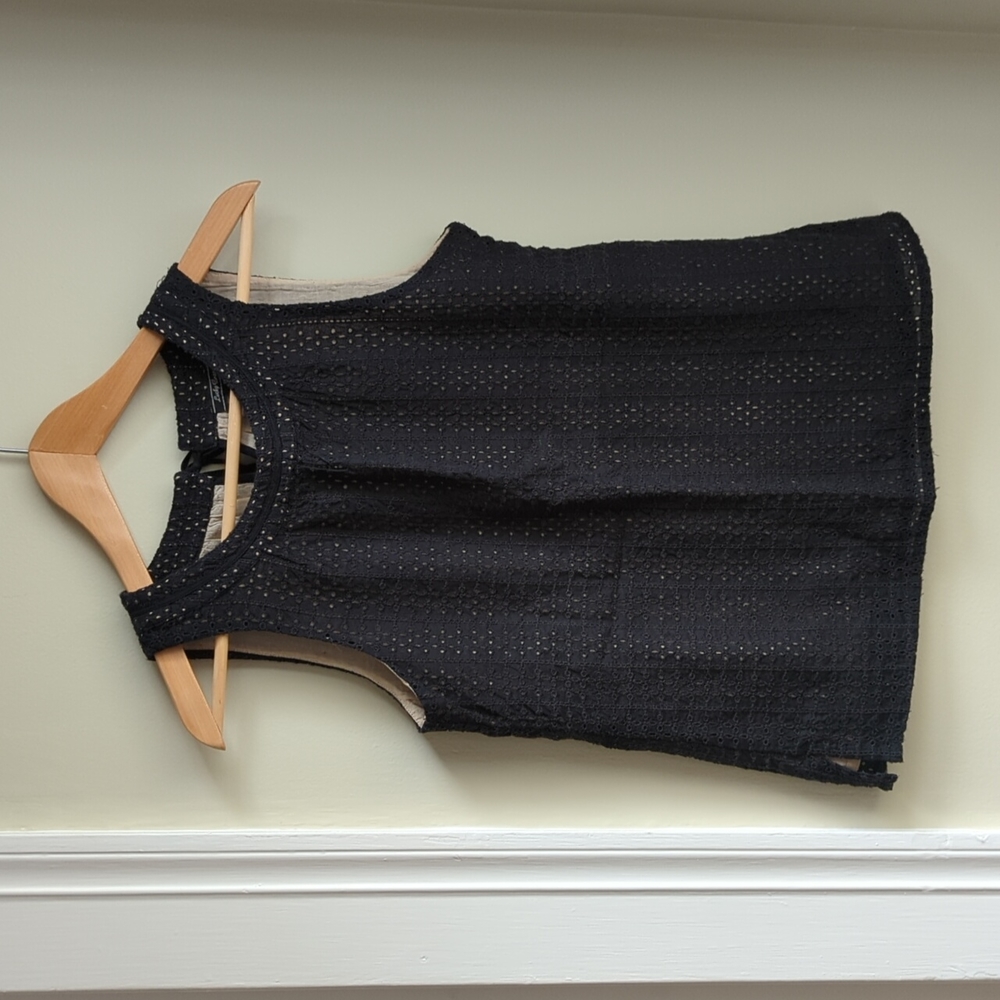 Lucky Brand tank top size small